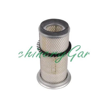 Filtro de Aire exterior Fiat 72-85  y 82-85