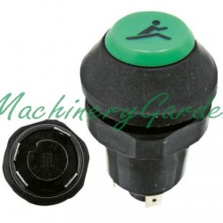 Botón Pulsador Cambio de Velocidad Massey Ferguson