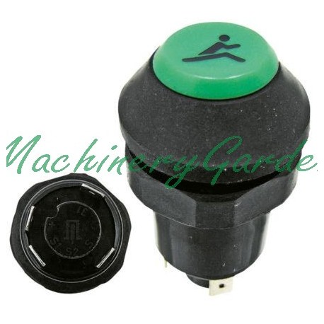 Botón Pulsador Cambio de Velocidad Massey Ferguson