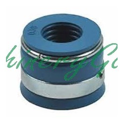 RETÉN DE VALVULA Ø 7.75 X 12 MM John Deere serie 6000 6010 6020 y 6030