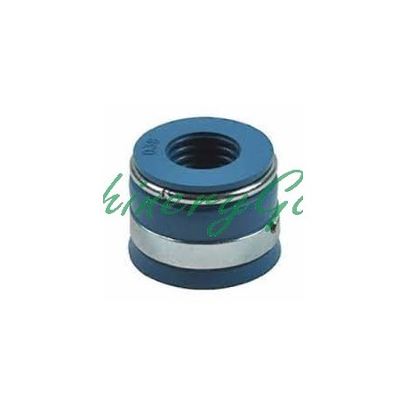 RETÉN DE VALVULA Ø 7.75 X 12 MM John Deere serie 6000 6010 6020 y 6030