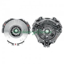 Prensa de Embrague Ø 280 mm Para John Deere serie 5005 y 5015 y Claas Nectis