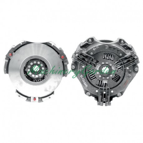 Prensa de Embrague Ø 280 mm Para John Deere serie 5005 y 5015 y Claas Nectis