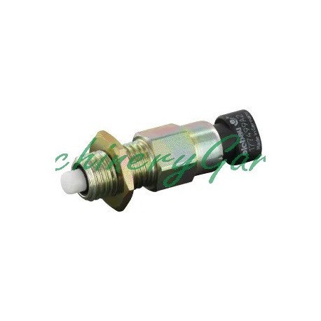 Interruptor de luz de freno Case IH Maxxum 100 150 170
