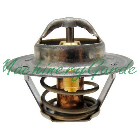 Termostato Ø 53.95 MM - Alt. 39.30 MM - 79°C Massey Ferguson