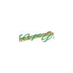 Tensor Lateral John Deere serie 7000 y 7010