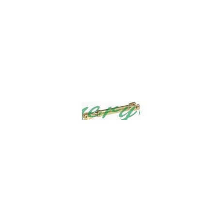 Tensor Lateral John Deere serie 7000 y 7010