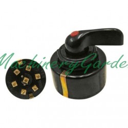 Interruptor Intermitencia Tractor John Deere y Fendt