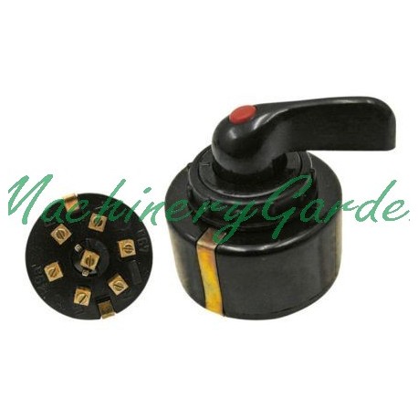 Interruptor Intermitencia Tractor John Deere y Fendt