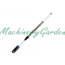 Cable del Acelerador Massey Ferguson 399