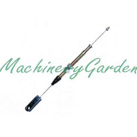 Cable del Acelerador Massey Ferguson 399