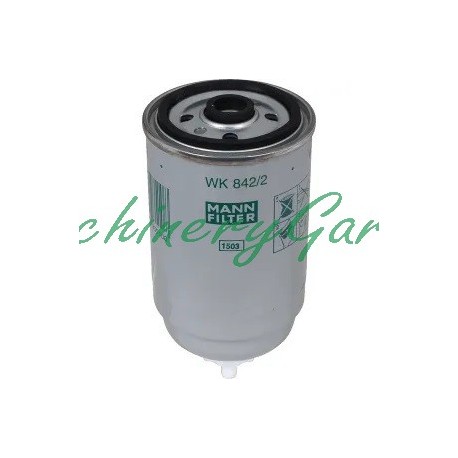 Filtro Combustible Andel ANF0070