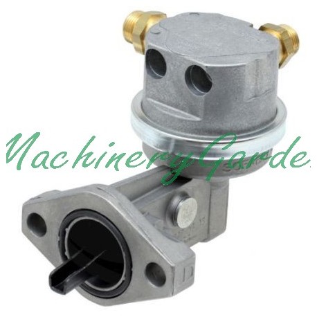 Bombin de Combustible John Deere 7020 7030