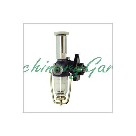 Bombin Combustible John deere 7520 8430 8630 8640