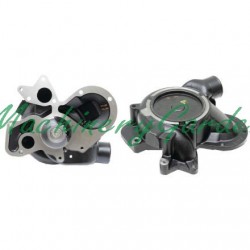 Bomba de Agua Massey Ferguson serie 5400 6400 7400 y Landini Landpower