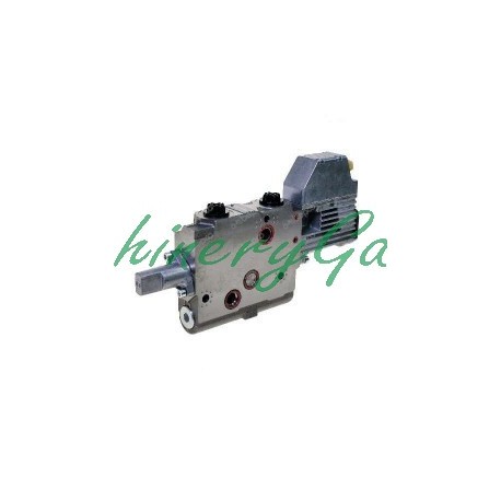Válvula distribuidor hidráulica para tractor DEUTZ
