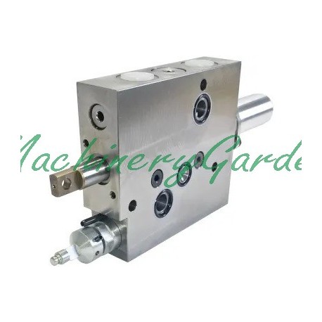 VALVULA BASICA SB 23 210 BAR Deutz y Fendt