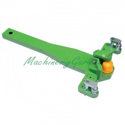 Placa de soporte Rockinger  Sistema 80 con dirección forzada, bola K50