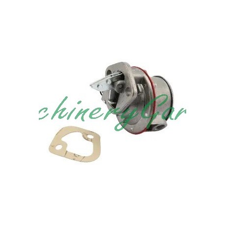 Bombín de Combustible Ford serie 5000