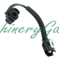 Potenciometro Elevador Fiat New Holland y Ford