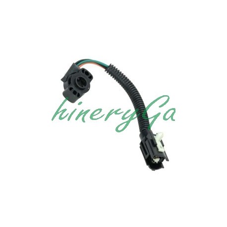 Potenciometro Elevador Fiat New Holland y Ford
