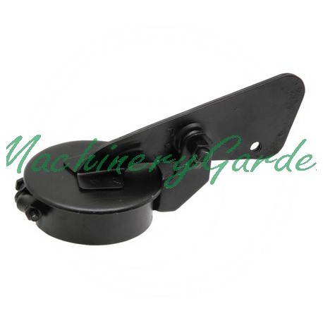 Tapa proteccion escape 74-79 mm