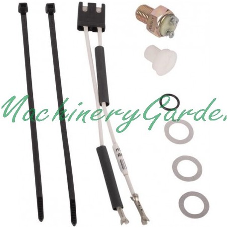 Interruptor de Seguridad Arranque John Deere serie 20 30 35 40 y 50