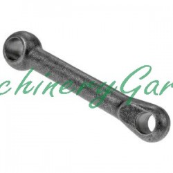 Biela Columna de Direccion John Deere serie 20 30 35 40 y 50
