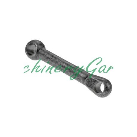 Biela Columna de Direccion John Deere serie 20 30 35 40 y 50