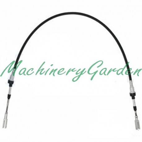 Cable Cambios de grupos John Deere 6000 6010 6020
