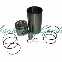 Juego de Pistón John deere serie 8010 8020