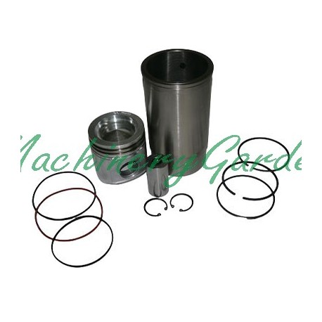 Juego de Pistón John deere serie 8010 8020