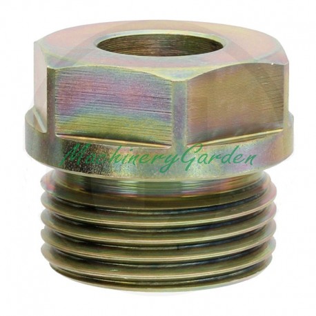 Tapon de Vaciado aceite diferencial