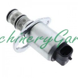 Valvula selenoide doble Traccion John Deere serie 20 30
