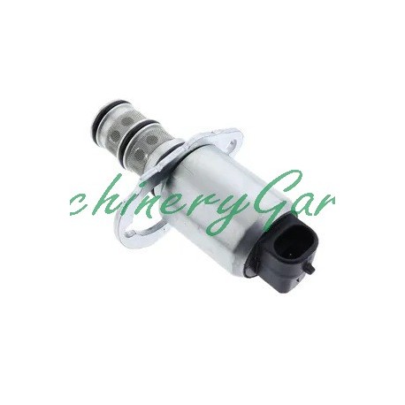 Valvula selenoide doble Traccion John Deere serie 20 30