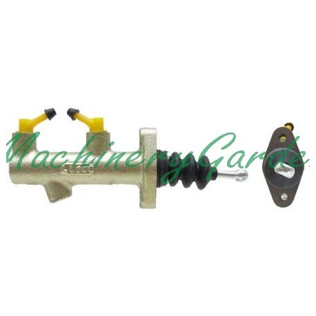 Cilindro Principal de Freno New Holland TS y TS6000