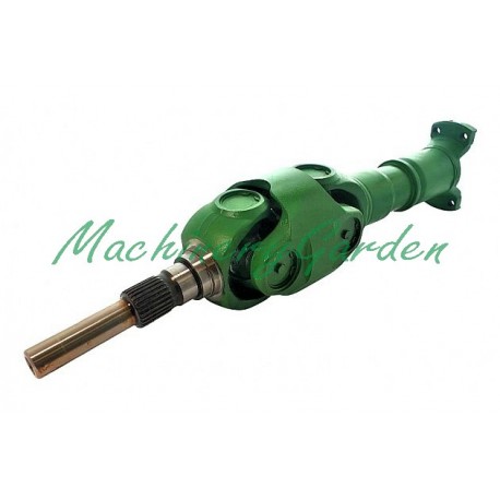 Articulacion Palier  doble  nudo John Deere serie 8020 8030 8R