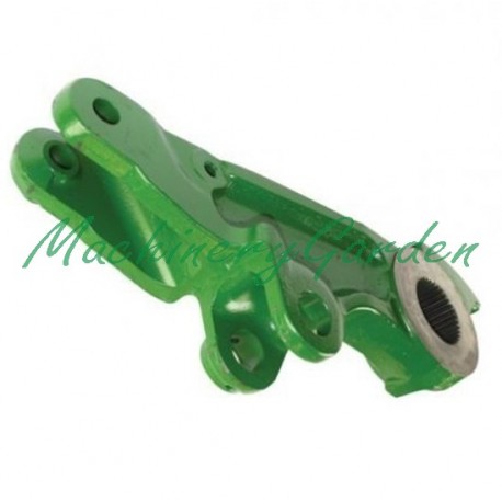Brazo elevador Izquierdo John Deere 7600, 7700, 7800, 7610, 7710, 7810