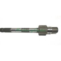 Eje Cosechadora John Deere 2054 2056 2064