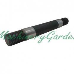 Eje Elevador John Deere 7020 7030