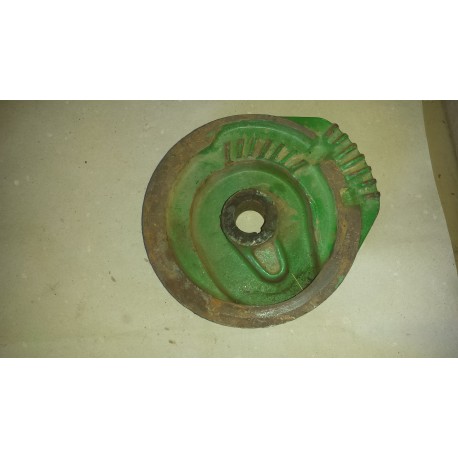 Plato Anudador eje 29 mm