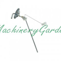 Aforador Depósito de Combustble John Deere serie 40 y 50