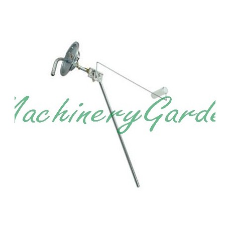 Aforador Depósito de Combustble John Deere serie 40 y 50