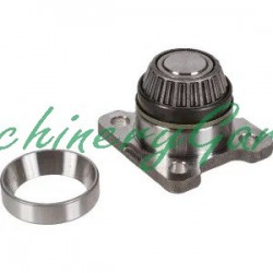 Kit Pivote Mangueta John Deere 6020 6030 6M 6R