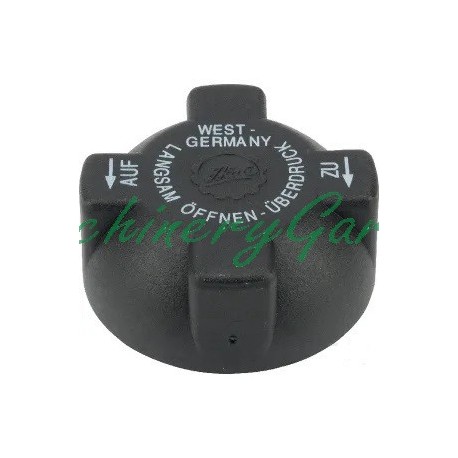 Tapón vaso espánsion Deutz Agrotron