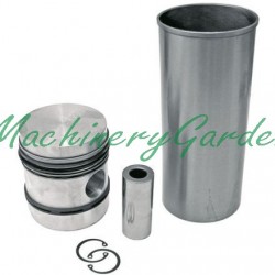 Equipo de motor completo Ø 101.05 mm Massey Ferguson