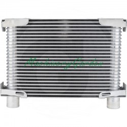 Enfriador aire de carga superior Intercooler John deere 6M y 6R