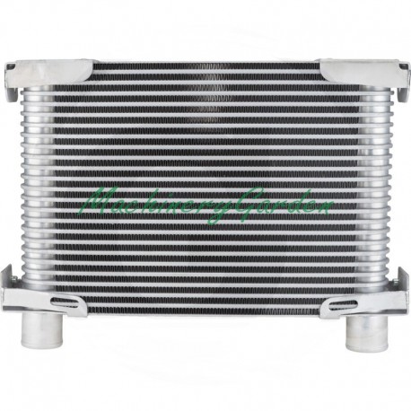 Enfriador aire de carga superior Intercooler John deere 6M y 6R