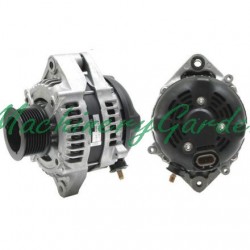 Alternador 12 V / 150 A John Deere 7020 7030PR 8020 8030 9020 9030