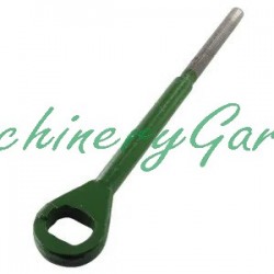 Horquilla Izquierda Brazo Elevador John Deere serie 20 30 35 40 y 50